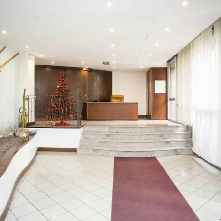 Apartment In Centro *