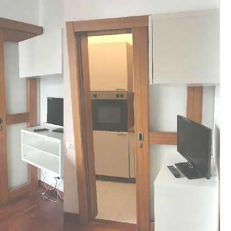 Appartement In Centro Milaan