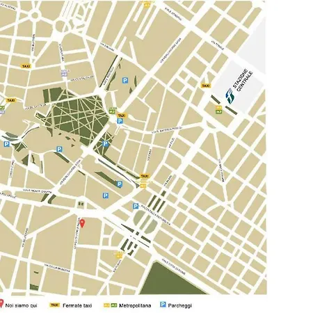 Apartament In Centro *