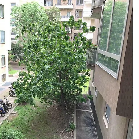 In Centro Apartament Mediolan
